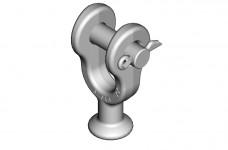 String Hardware - Ball